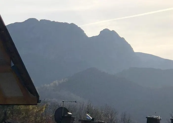 Apartament Zamoyskiego Centrum